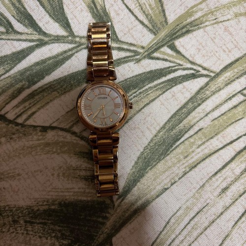Citizen eco drive - citizen, xc