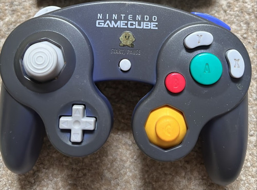 Official genuine nintendo - **official,