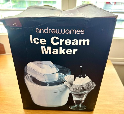 Ice cream maker machine gelato - cream,