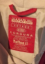 Napapijri Geographic Skidoo