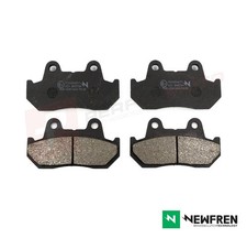 Newfren BT1 Front Organic