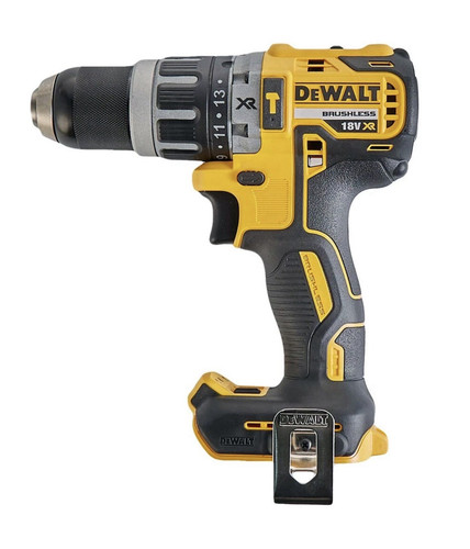 Dewalt dcd796 18v brushless - 18v,