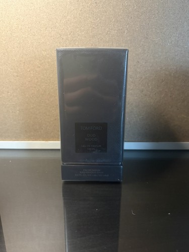 Tom ford oud wood 100ml - ford, de