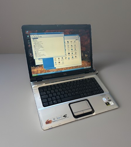Pavilion dv6000 laptop - pavilion,