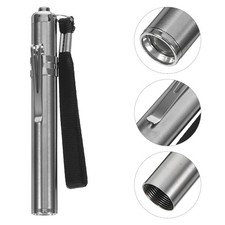  Incubation Candling Lamp Light Egg Candler for Nursery Chicken Eggs