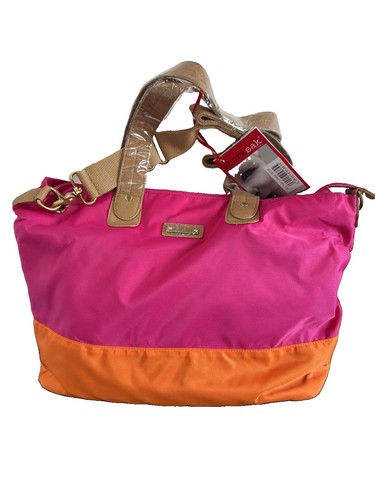 Storksak nylon tote - storksak,