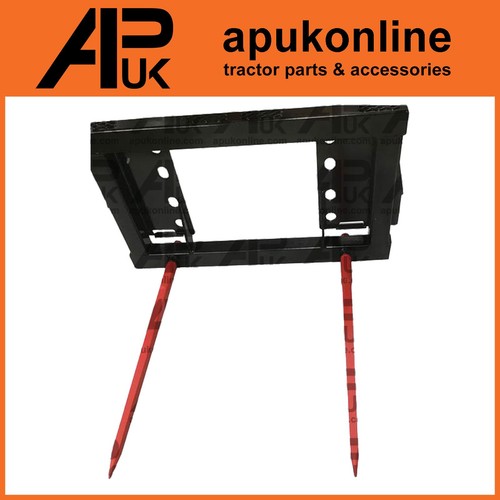 Quick change frame m22x1100mm - change,