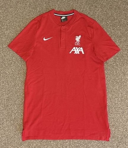 Liverpool nike polo - fc,
