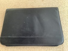 Collins Zipped Hand Held Faux