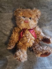 Gregory, Mohair Collectable