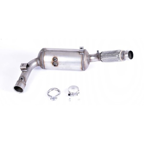 Dpf particulate filter - dpf, +