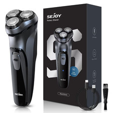 Sejoy Electric Razor for Men