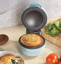Mini Pie Maker Deep Fill