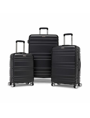 Samsonite parallax piece - parallax, 3
