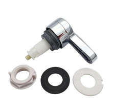 Toilet  DOUBLE Flush Lever