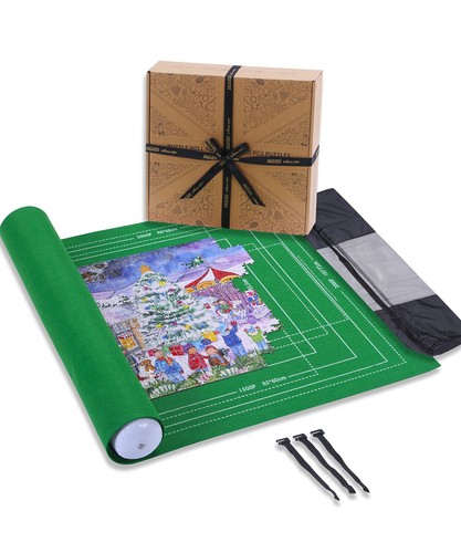 Jaques london jigsaw mat - jigsaw,