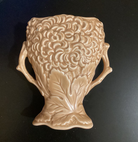 Vintage sylvac vase beige - sylvac,