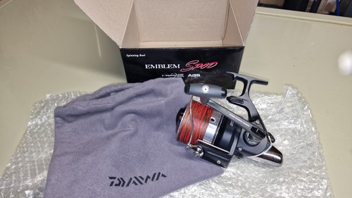 Daiwa emblem spod big - spod, pit