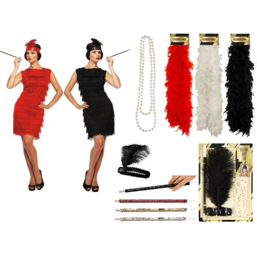 1920s flapper costume - 1920s,