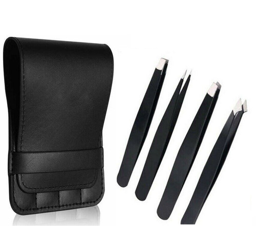 Tweezers set piece - tweezers,