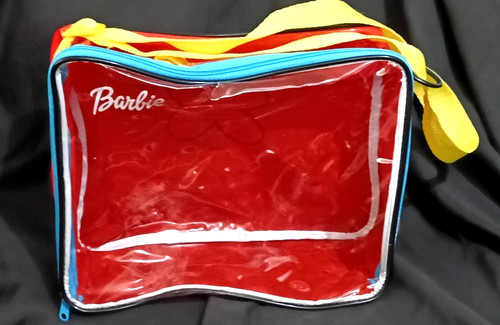 Mattel barbie rectangular - barbie,