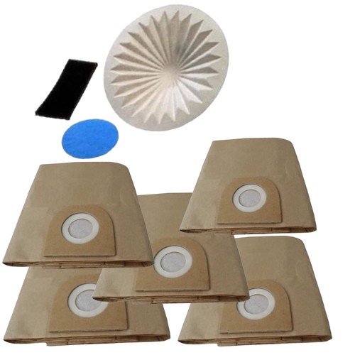 Bags filters for vax - filters,