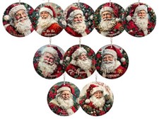 10pcs pack victorian style - 10pcs,