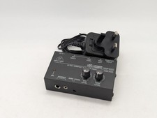 Behringer MicroMON MA400