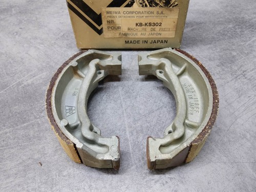 Suzuki 54401 35880 - 54401-35880, ts125