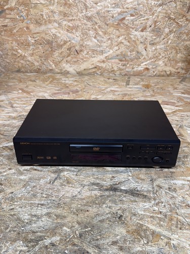 Denon dvd 1000 - dvd-1000,