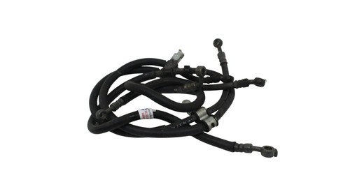 Front brake hoses suzuki - front,