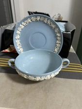Set of 6  vintage Wedgewood