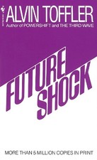 Alvin Toffler Future Shock
