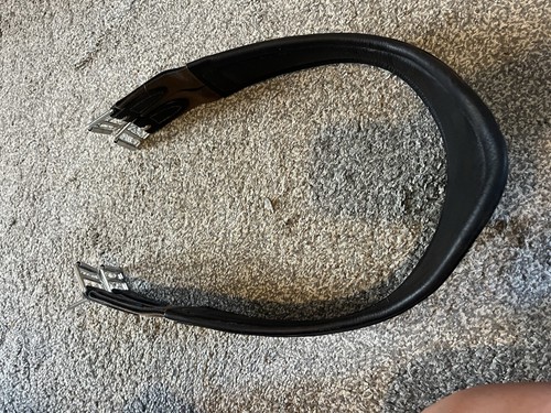 Thorn distribution girth - thorn,