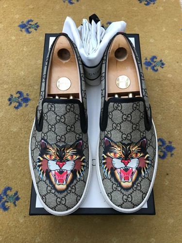 Gucci trainers sneaker shoes - sneaker,