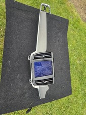 VOLVO S90 AUDIO & SAT NAV