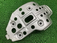 Genuine Yamaha Engine Guard Under Guard for TW200/TW225 (DG07J/DG09J) - Unbe...