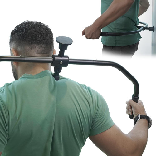 Trigger point massage cane - massage,