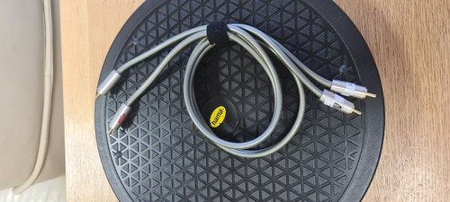 Ixos xfa09 rca - ixos, interconnect