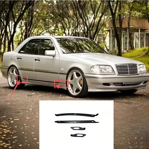 4pcs black sealing - 4pcs,