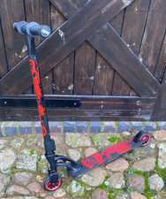 MGP Red Scooter Madd Gear Pro