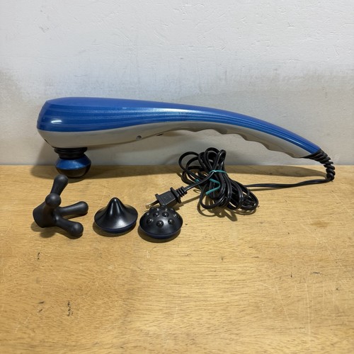 Wahl massager deep tissue - deep,