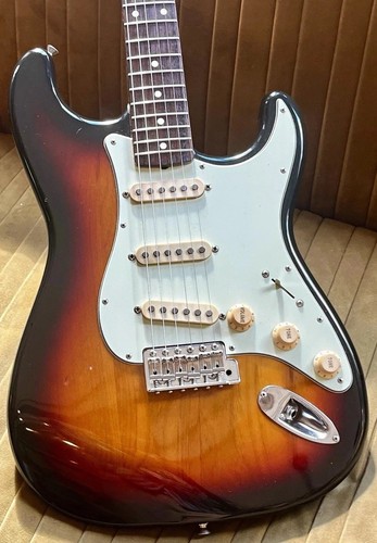 Rare 1992 fender mij - rare,
