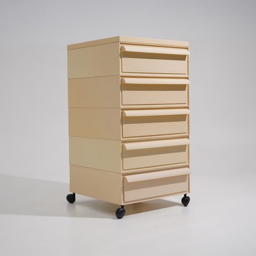 Modular chest drawers by - modular,
