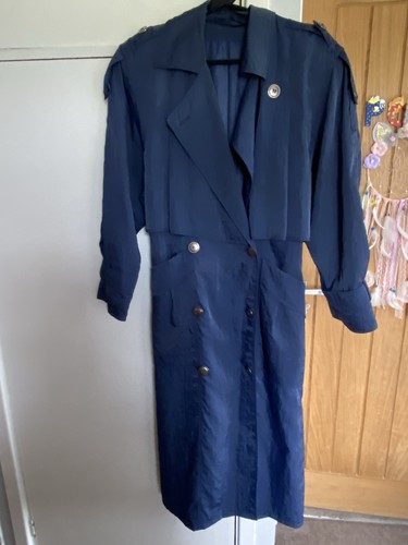 Michael s vintage navy - m&s,