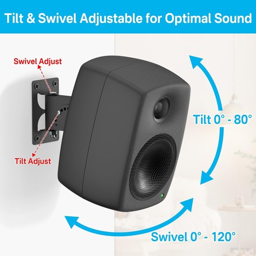 Wall mount kit - wall,