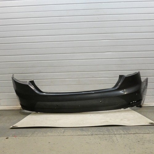 Audi line rear - audi, s