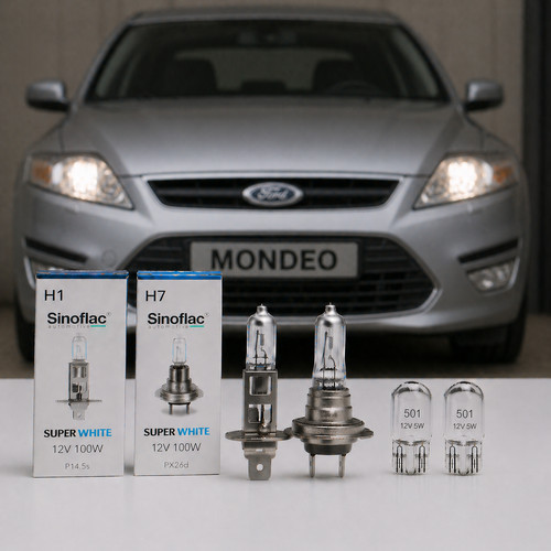 For ford mondeo - ford, h1