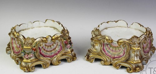 Pair 19th century - pair,