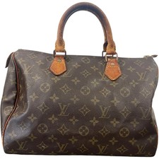 Louis Vuitton Women's Monogram